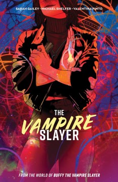 The Vampire Slayer