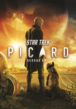 Star Trek: Picard