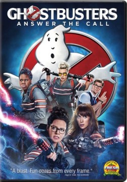 Ghostbusters (DVD)