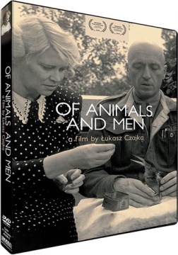 Of animals and men