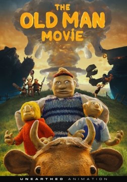 The old man movie