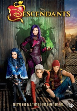 Descendants