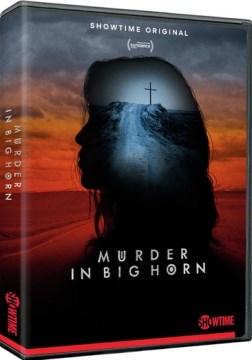 Murder in Big Horn (DVD)