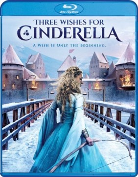 Three wishes for Cinderella