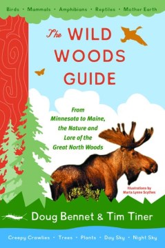 The Wild Woods Guide