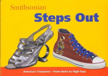 Smithsonian Steps Out