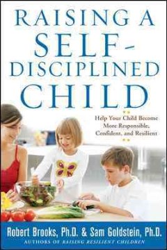 Raising A Self-disciplined Child