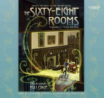 The Sixty-eight Rooms