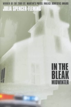 In the Bleak Midwinter : A Clare Fergusson/Russ Van Alstyne Mystery