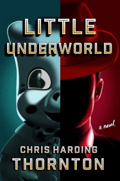 LITTLE UNDERWORLD