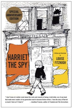 Harriet, the Spy