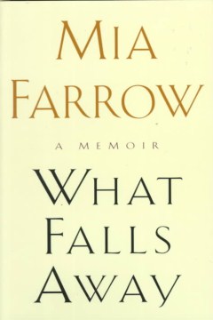 What Falls Away