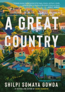 Great Country : A Novel
