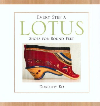Every Step A Lotus