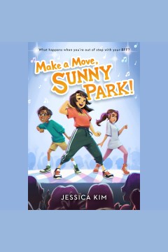 Make A Move, Sunny Park!