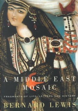 A Middle East Mosaic