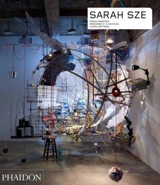 Sarah Sze