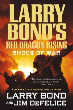 Larry Bond's Red Dragon Rising