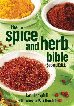 The Spice and Herb Bible ('2nd ed.)