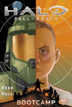 Halo, Fall of Reach