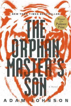 The Orphan Master's Son