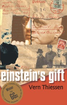 Einstein’s Gift