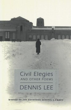 Civil Elegies and Other Poems