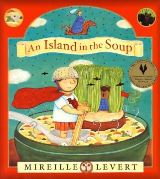 An Island in the Soup