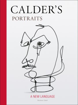 Calder's Portraits : A New Language