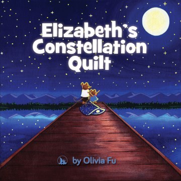 Elizabeth's Constellation Quilt