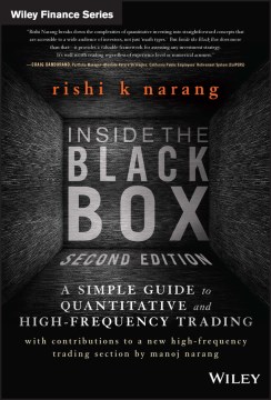 Inside the Black Box