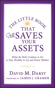 The Little Book That Still Saves your Assets