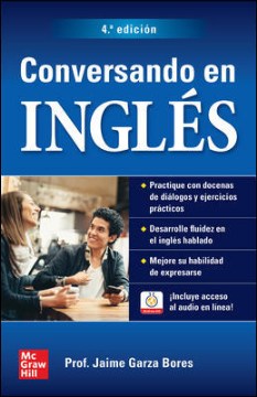 Conversando en inglés