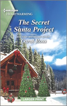The Secret Santa Project