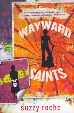 Wayward Saints