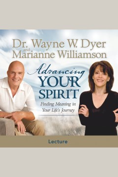 Advancing your Spirit
