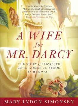 A Wife for Mr. Darcy