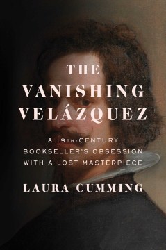 The Vanishing Velaźquez