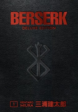 Berserk