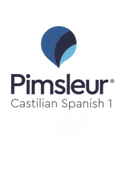 Pimsleur Castilian Spanish 1