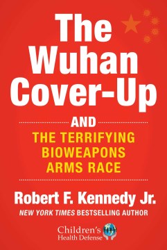 The Wuhan Cover-up