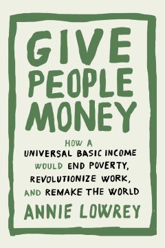 Give People Money