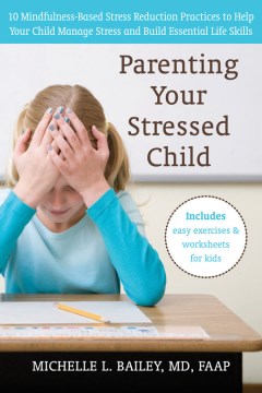 Parenting your Stressed Child
