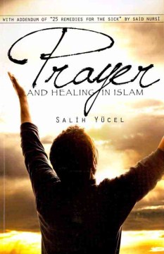 Prayer and Healing in Islam