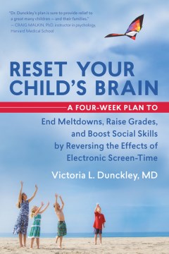 Reset your Child's Brain