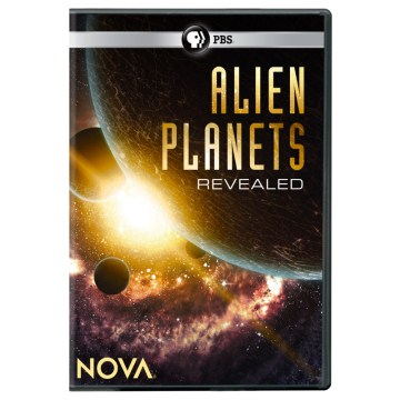 Alien Planets Revealed