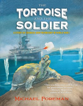 The Tortoise and the Soldier