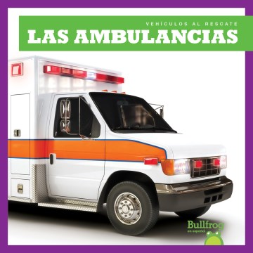 Las ambulancias
