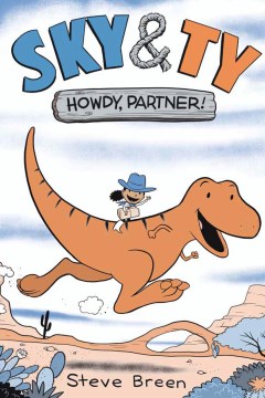 Howdy, Partner!