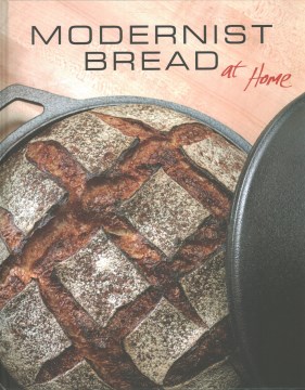 Modernist Bread At Home